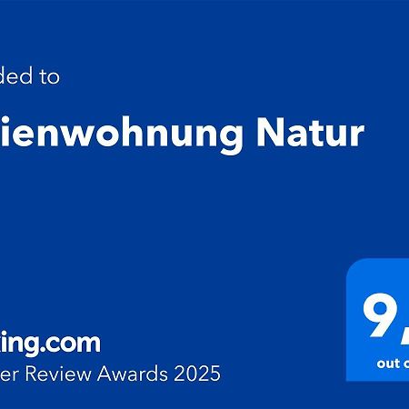 Ferienwohnung Natur Balingen Exterior foto