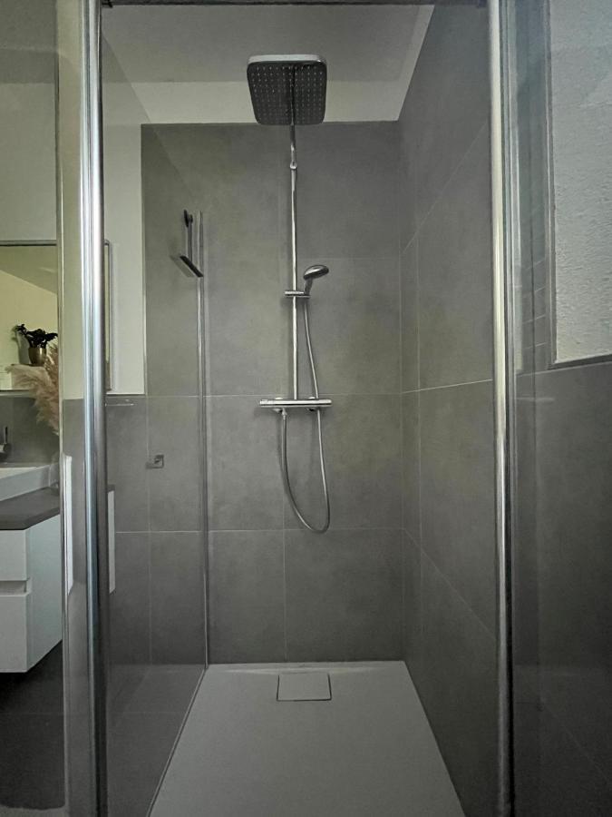 Ferienwohnung Natur Balingen Exterior foto