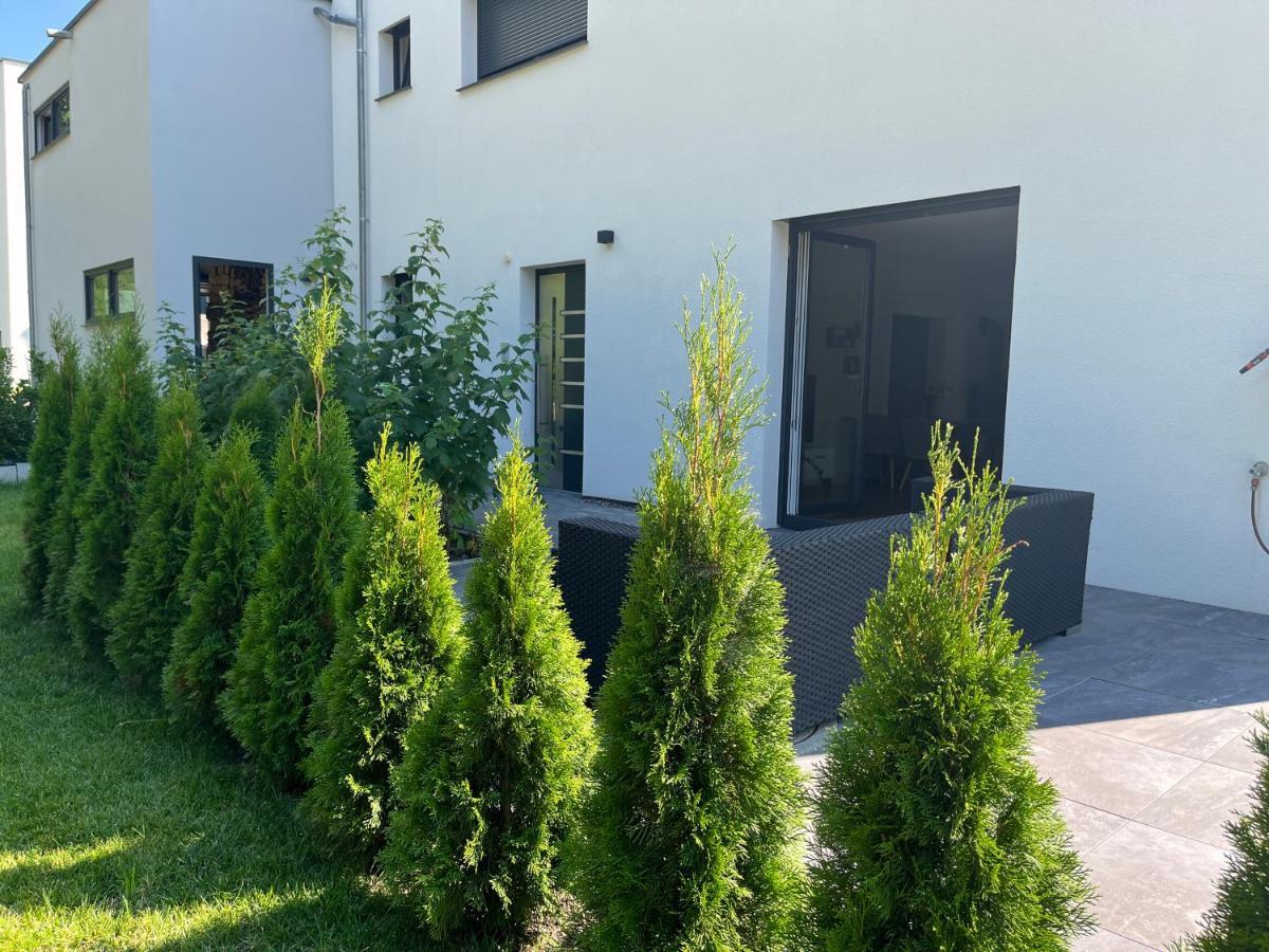 Ferienwohnung Natur Balingen Exterior foto