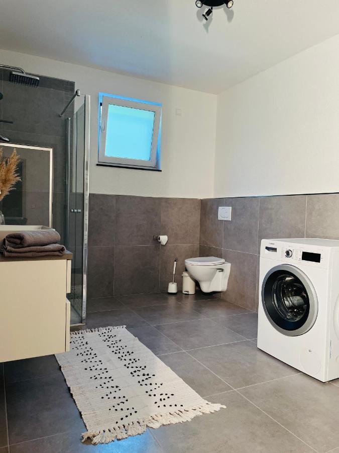 Ferienwohnung Natur Balingen Exterior foto