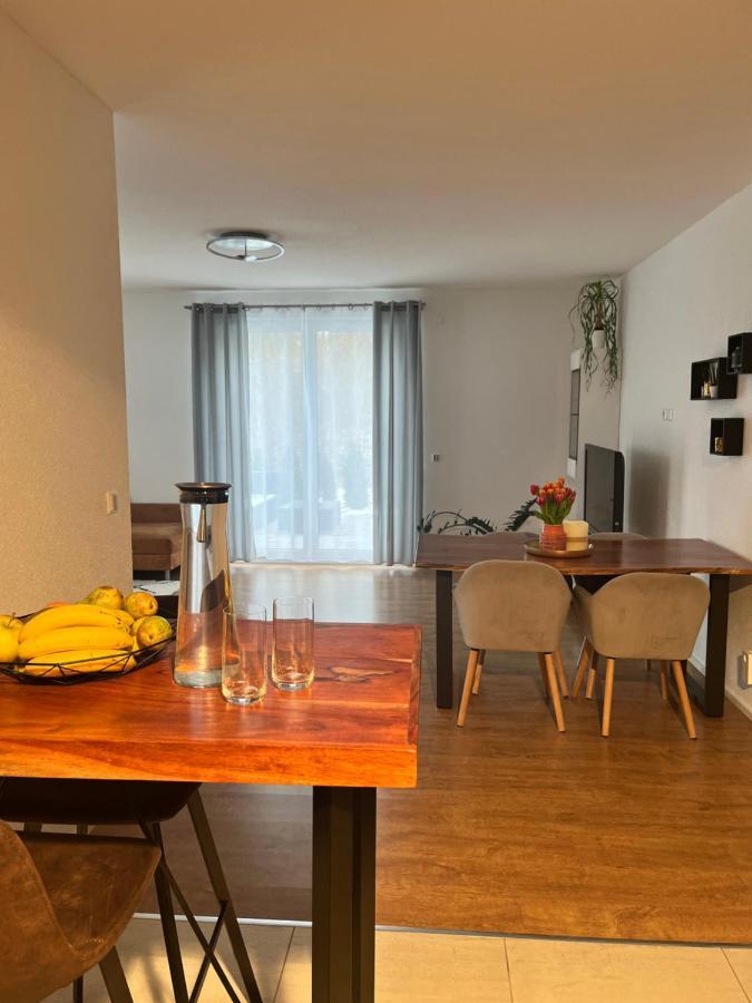 Ferienwohnung Natur Balingen Exterior foto