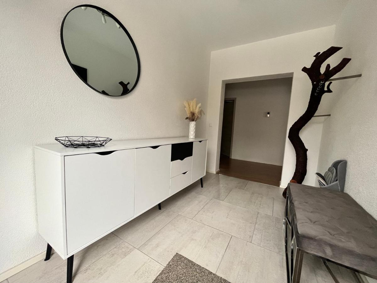 Ferienwohnung Natur Balingen Exterior foto